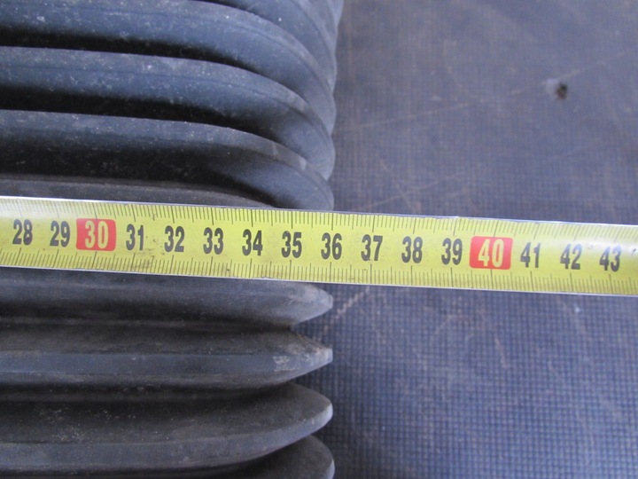 фото №9, З'єднувач труби впуск повітря man tgx євро 6 15-20r