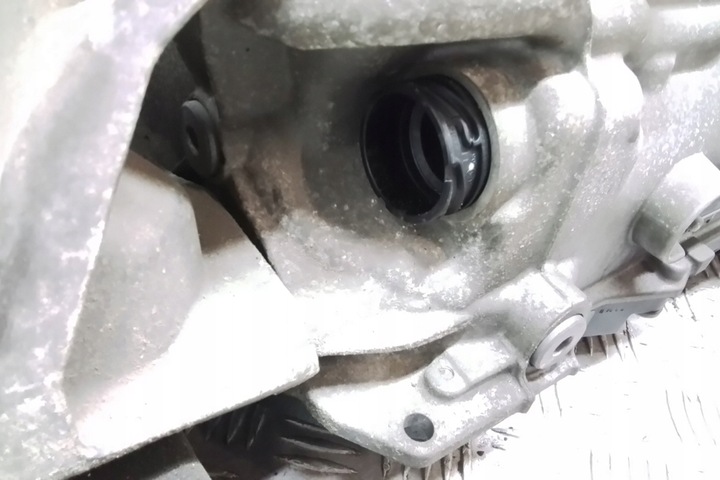 фото №13, Коробка передач коробки передач bmw 7 f01, f02 8hp70h 4.4l гібрид 330kw 2010