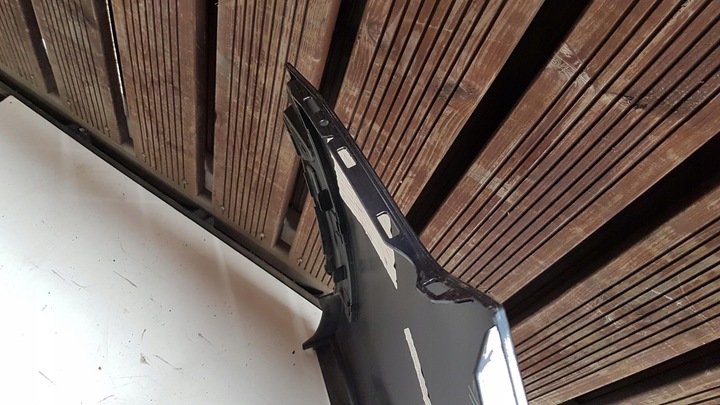 фото №9, Бампер задній bmw x5 g05 м-пакет