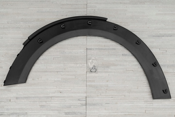 фото №9, Mini countryman r60 10-16 планка крила права