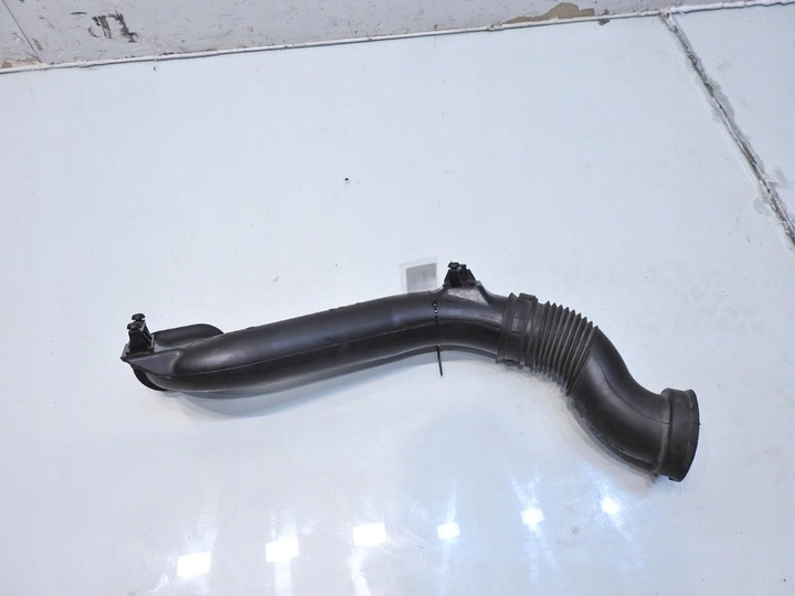 фото №7, Шланг труба повітропровід повітря opel astra iii h 1.6 16v 551020308 55351756