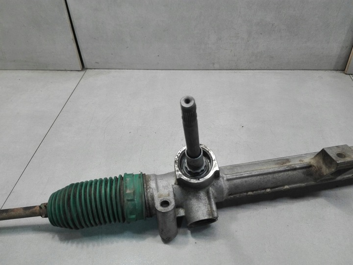 фото №4, Рулевая рейка трансмиссия fiat stilo 1.9 jtd a0010117