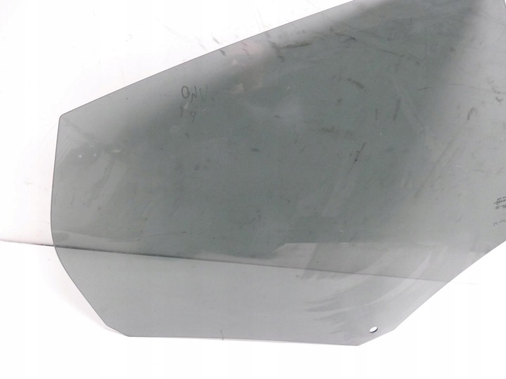 фото №2, Volvo v40 ii стекло дверь правые зад правая задняя 16r