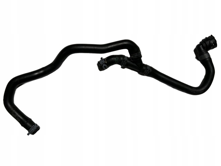 фото №1, 5q0122073l 5q0122291aj vw golf 7 vii tsi шланг шланг труба води рідини