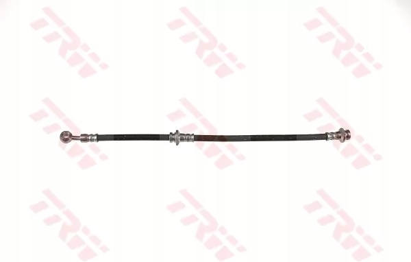 фото №12, Trw phd478 шланг тормозной гибкий