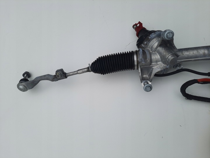 фото №8, Bmw g05 x5 g06 x6 g07 x7 трансмиссия рулевая рейка xd 5b35834 tm