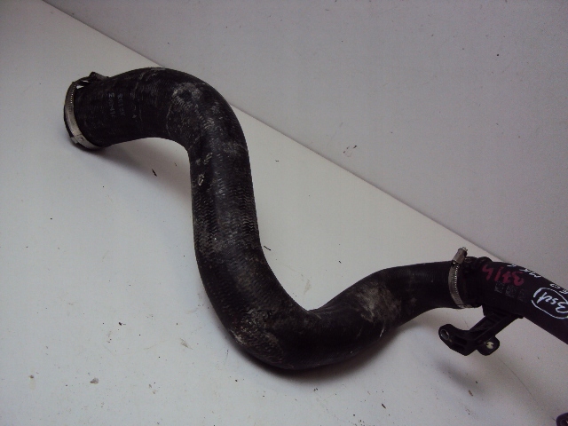 фото №5, Труба интеркулер ford mondeo mk5 2.0 tdci 2014-