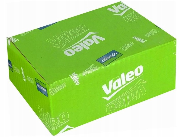 фото №1, Амортизатор зчеплення valeo 3100823