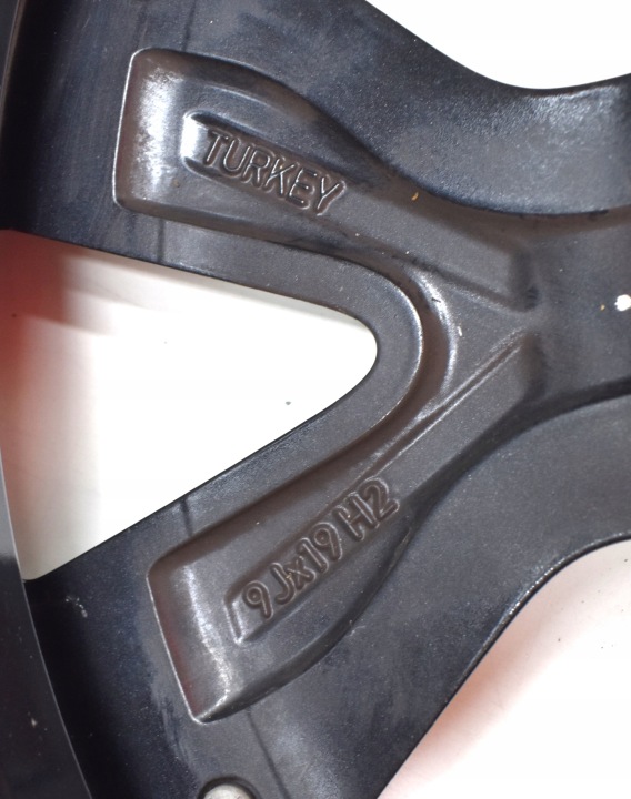 фото №13, Диск 19" bmw 4 i4 g26 m набор 9.0x"19" 5x112 et42 org 8747307