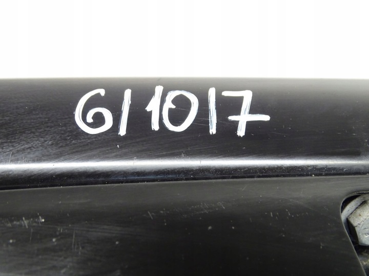 фото №11, Pas переднє комплектний радіатор bmw gt f07 3.0d n57 n57d30a 180kw автомат