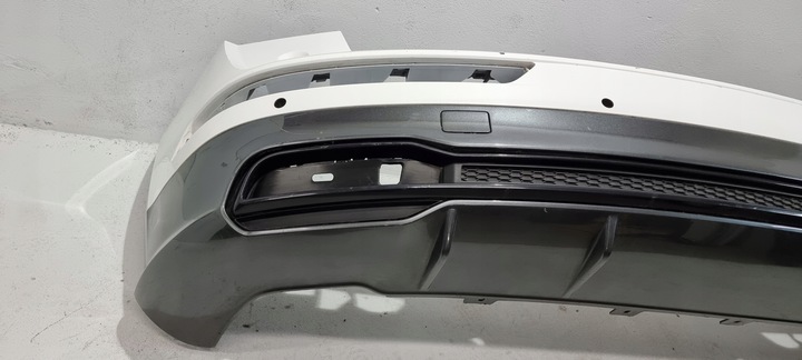 фото №11, Бампер зад задній audi q5 ii s-line 80a 17-20