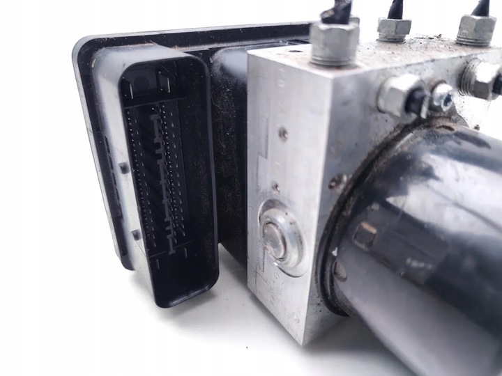 фото №6, Bmw 1 серія насос abs 118d дизель 105kw 143 hp 6789300 2011 хетчбек