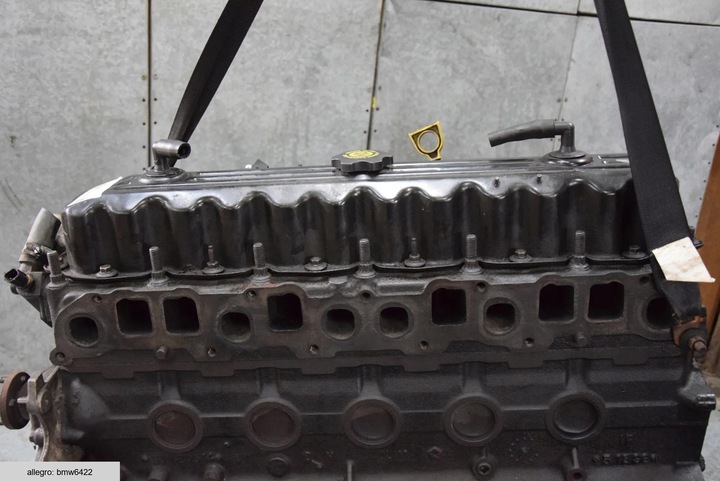 фото №9, Jeep grand cherokee zj 4.0 двигун