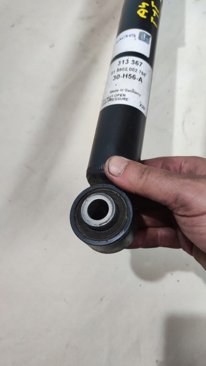 фото №10, Амортизатор sachs 313367