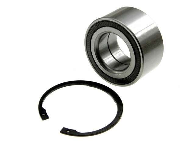 фото №2, Підшипник перед jeep compass 07- patriot 07- dodge caliber 06-