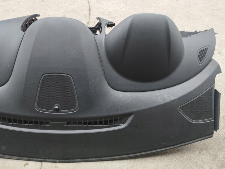 фото №5, Chevrolet cruze 16- панель роздавальна подушка usa