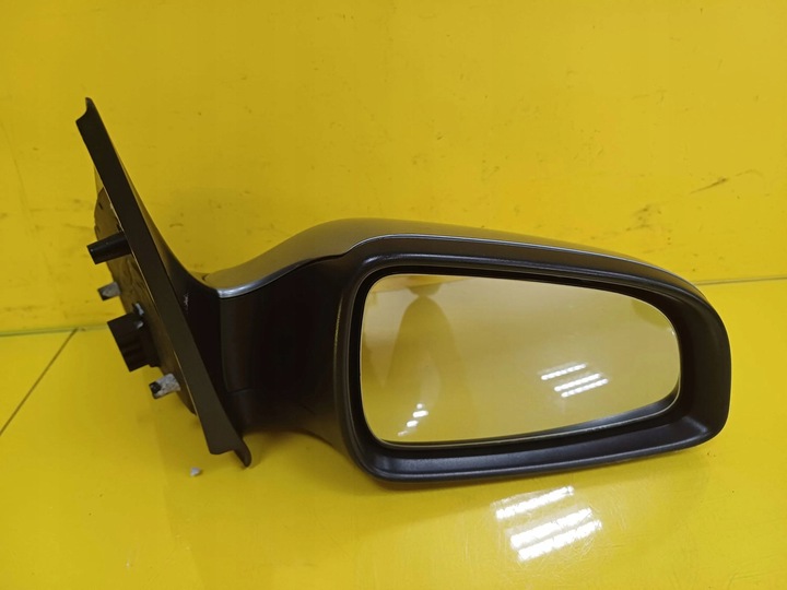 фото №6, Дзеркало електричні праві opel astra iii h 5d hb 5 pin lak: z163 nr709