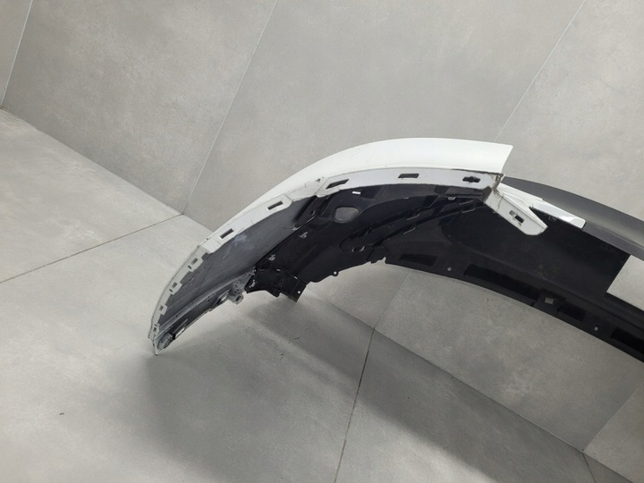 фото №10, Бампер зад задний vw volkswagen id.4 id4 11a 20-