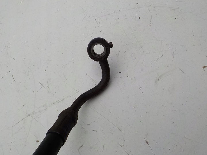фото №3, Kia ceed i i30 08r 1.6 crdi d4fb шланг шланг усилителя