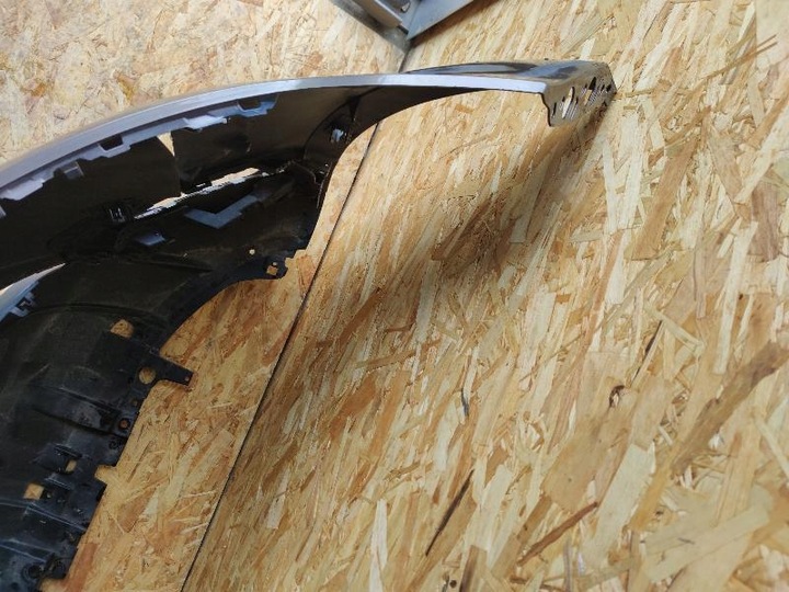 фото №13, Бампер переднє перед range rover evoque ii 19-