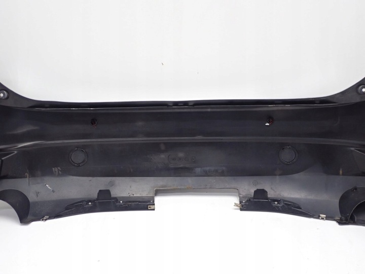 фото №11, Бампер зад задній комплектний оригінал pdc mazda 3 bm 15r