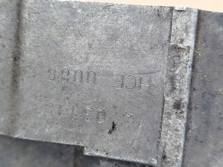 фото №9, Коробка передач коробки передач audi a4 b6 b7 hcf 2.0 tdi