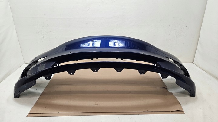 фото №8, Бампер перед переднее tesla модель 3 оригинальный