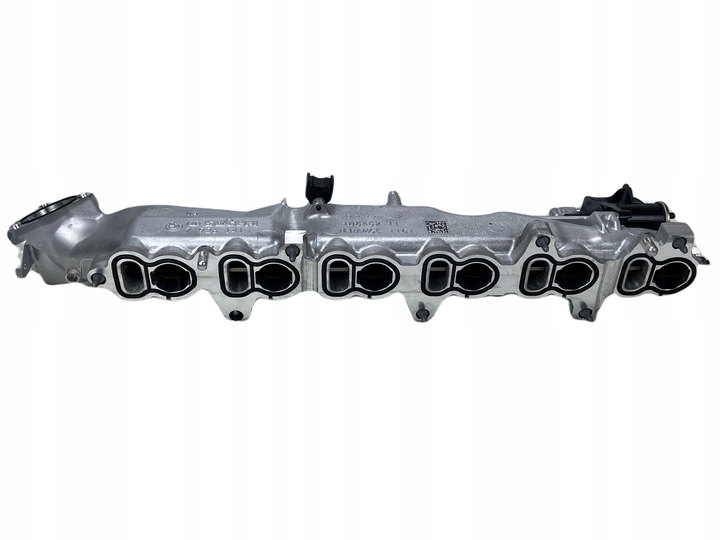 фото №7, Bmw 5 g30 8 g14 g15 b57d30b колектор всмоктуючий 7926141