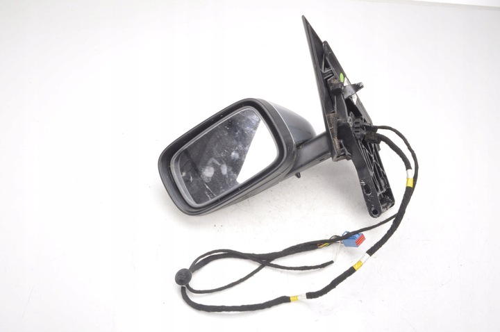 фото №13, Volvo c70 ii дзеркало ліві 12 pin 30779470