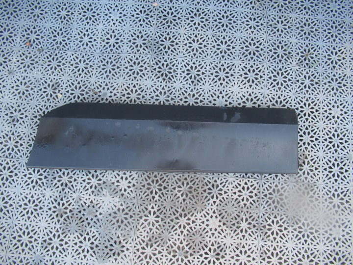 фото №1, Планка ліва задня vw t-cross