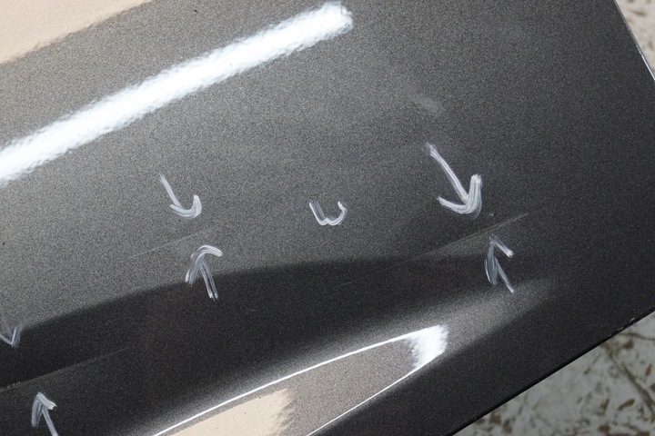 фото №14, Дверь правый перед ford focus mk3 рестайлинг