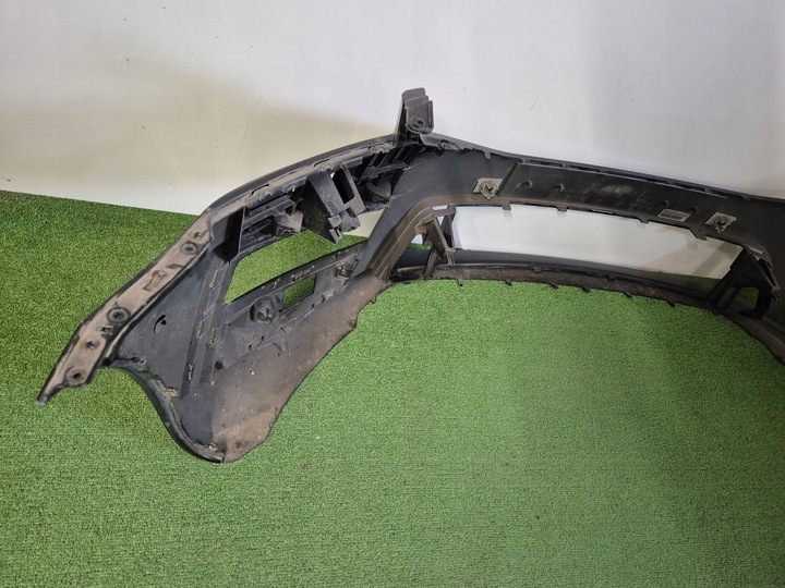 фото №6, Skoda octavia iii 3 рестайлінг 5e 5e0 rs vrs бампер перед переднє pdc омивачі