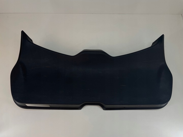 фото №5, Обивка боковина крышки багажника qashqai i j10 +2