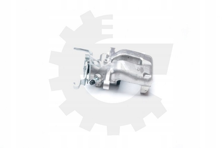 фото №14, Супорт гальма 23skv274 / 343365 23skv274 esen