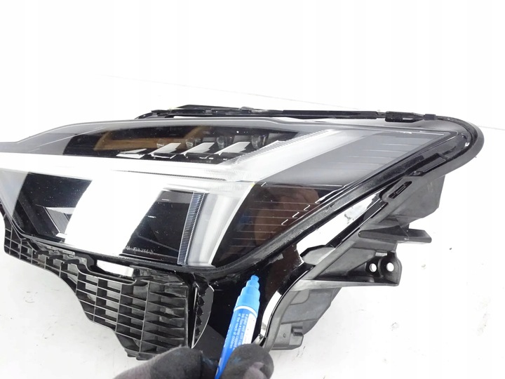 фото №7, Лампа передня polestar 2 p31698076r