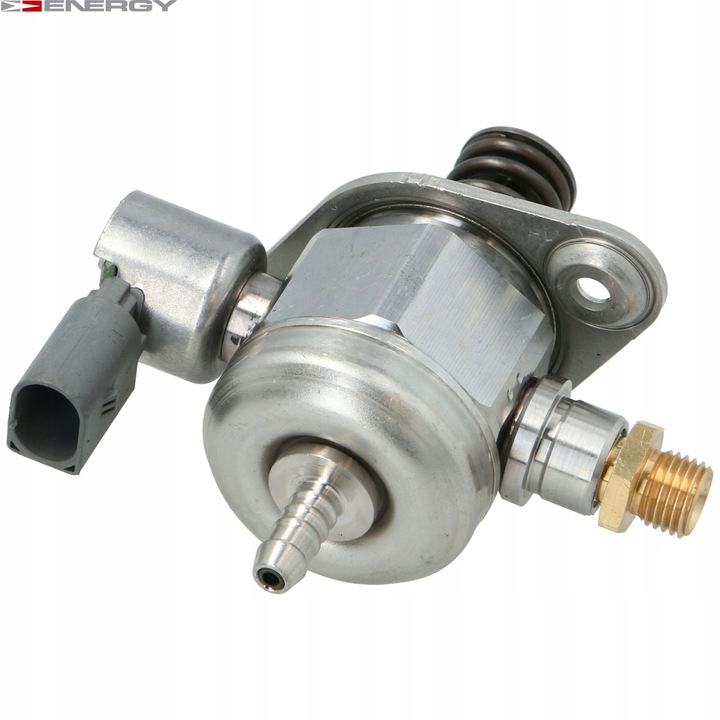 фото №9, Насос впрыскивающий топлива высокого ciś vw energy gpw002 насос высокого