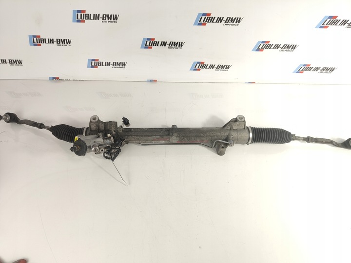 фото №14, Bmw f10 f11 f07 f12 xdrive рулевая рейка трансмиссия l5 6777770