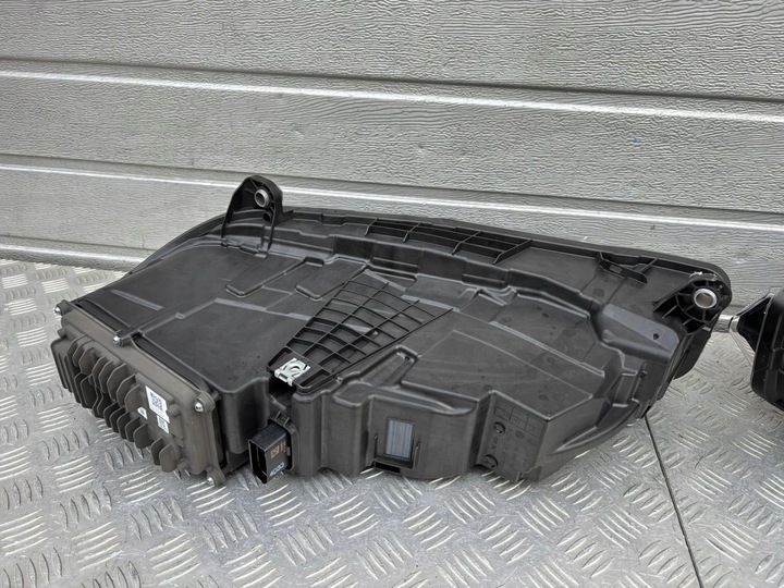 фото №9, Lucid air лампа перед ліва права комплектна eu. p10-l110r0-02 p10-l110l0-02