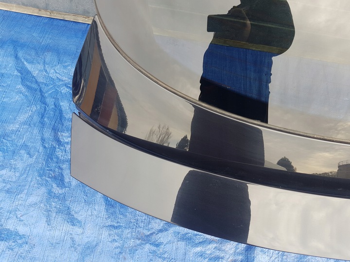 фото №7, Кришка багажника комплектна audi a7 4g lz9y