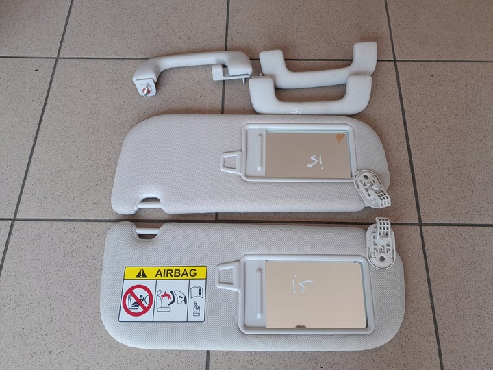 фото №1, Hyundai ioniq 5 ioniq5 v захист сонцезахисна