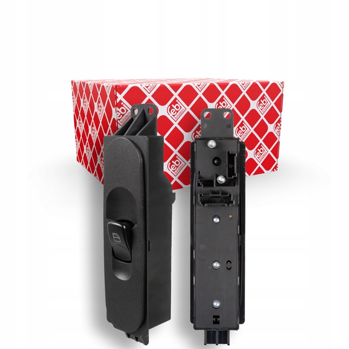 фото №12, Febi bilstein 107794 перемикач, podnożnik скла