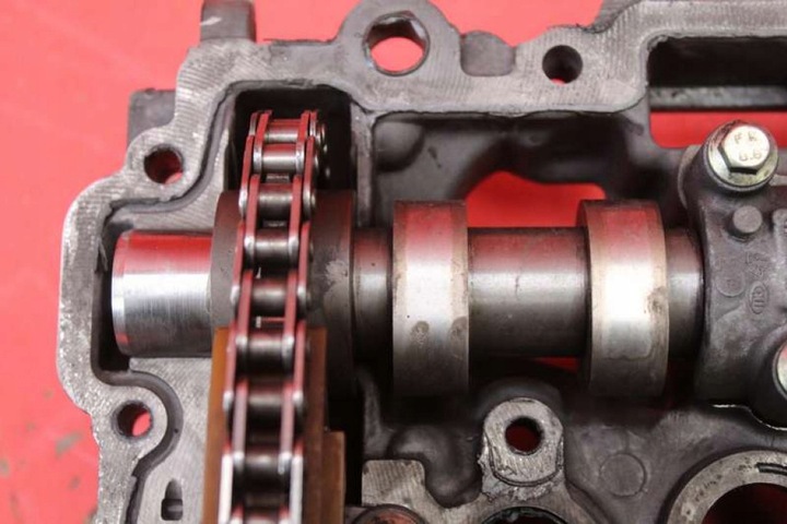 фото №7, Кришка клапанів корпус 9644994880 mazda 3 1 i bk 1.6 citd 109 km 03-06