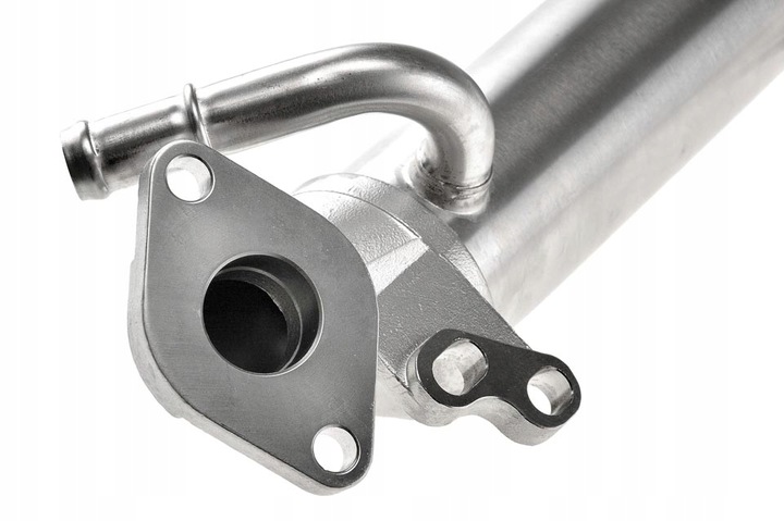 фото №10, Egr-fr-020a nty радіаторів вихлопних газів клапана egr nty