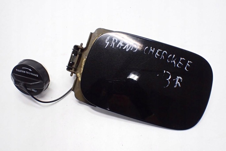 фото №1, Кришка заливання пального кришка jeep grand cherokee iv wk2 13r