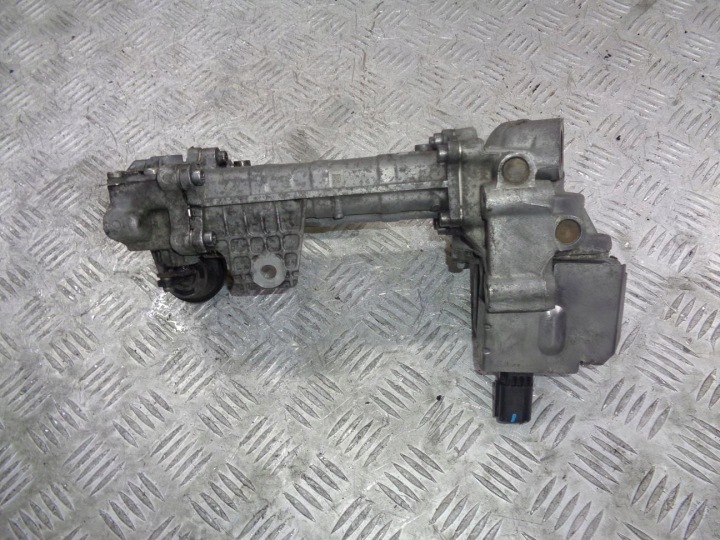 фото №6, Клапан egr радіатор вихлопних газів hyundai i30 ii 1.6 crdi 2012- 28410-2a600