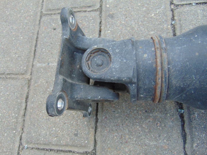 фото №5, Wał привідний mazda cx5 cx-5 i 12- 2.2d 4x4 механічна коробка передач