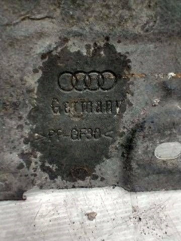 фото №16, Audi a6 c7 захист шасі ліва плита 4g0825207e 4g0825207f