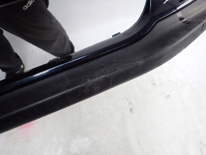 фото №13, Mini clubman f54 15-19 бампер перед переднее 7370791