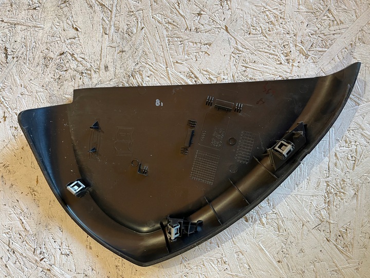 фото №5, Защитные накладки заглушки панели audi a7 4g8857086 комплект