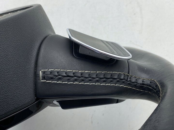 фото №12, 2016 audi a3 s3 8v кермо